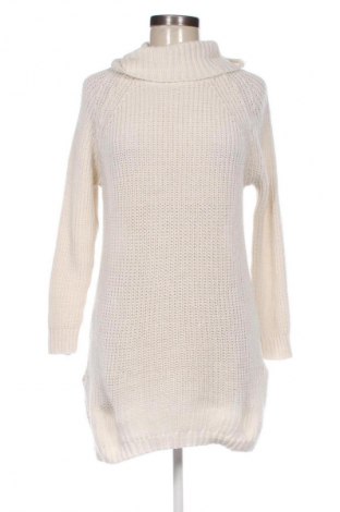 Damski sweter Unbranded, Rozmiar M, Kolor ecru, Cena 66,67 zł