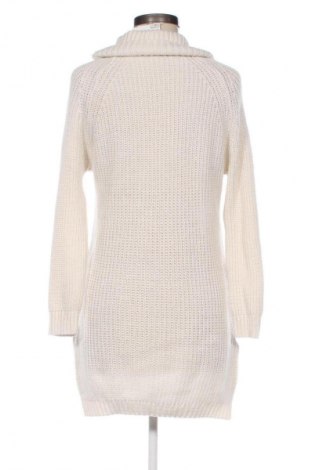 Damski sweter Unbranded, Rozmiar M, Kolor ecru, Cena 66,67 zł