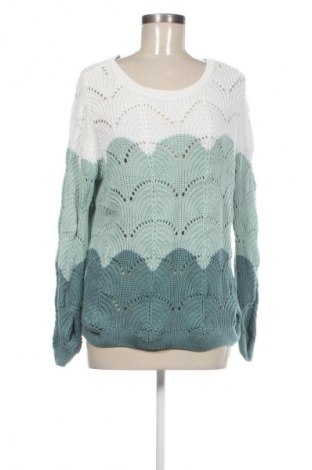 Damenpullover Unbranded, Größe L, Farbe Mehrfarbig, Preis € 15,99