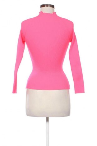 Damski sweter Unbranded, Rozmiar XS, Kolor Różowy, Cena 56,09 zł