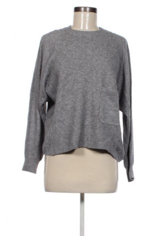 Damenpullover Unbranded, Größe L, Farbe Grau, Preis € 14,99