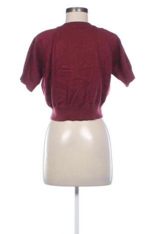 Damski sweter Unbranded, Rozmiar M, Kolor Czerwony, Cena 67,41 zł