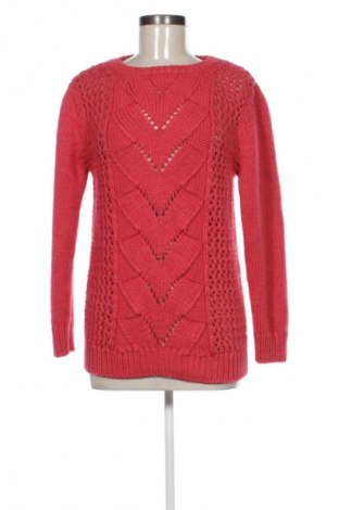 Damski sweter Unbranded, Rozmiar M, Kolor Pomarańczowy, Cena 66,39 zł