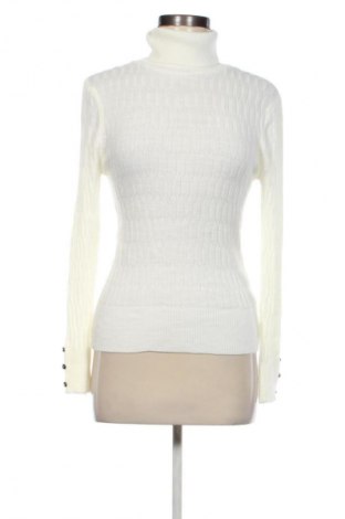 Damenpullover Unbranded, Größe XS, Farbe Ecru, Preis € 14,99