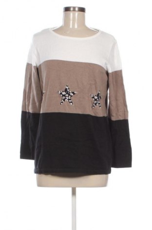 Damenpullover Unbranded, Größe M, Farbe Mehrfarbig, Preis 13,99 €