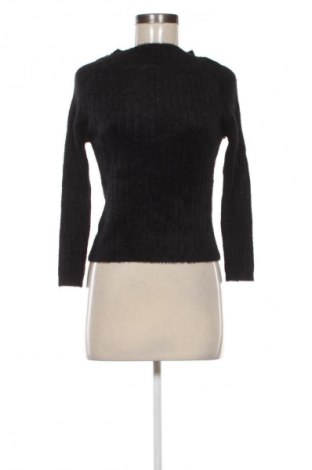 Damski sweter Unbranded, Rozmiar M, Kolor Czarny, Cena 66,39 zł