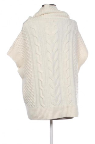 Pulover de femei Unbranded, Mărime M, Culoare Ecru, Preț 61,99 Lei