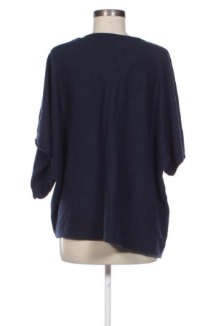 Дамски пуловер Unbranded, Размер S, Цвят Син, Цена 45,48 лв.