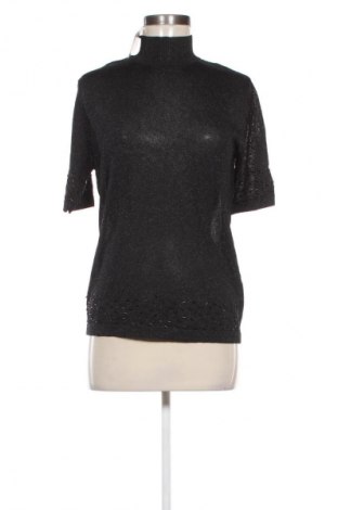 Dámský svetr Unbranded, Velikost M, Barva Černá, Cena  189,00 Kč