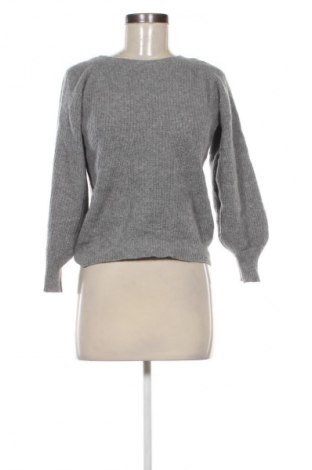 Damski sweter Unbranded, Rozmiar M, Kolor Szary, Cena 82,99 zł