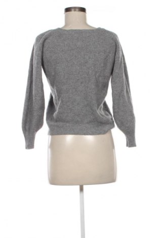 Damski sweter Unbranded, Rozmiar M, Kolor Szary, Cena 82,99 zł