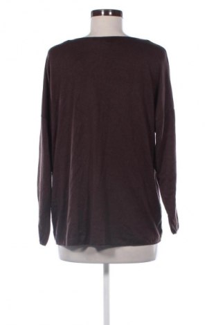 Damski sweter Unbranded, Rozmiar M, Kolor Brązowy, Cena 49,99 zł