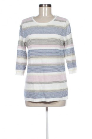 Дамски пуловер Unbranded, Размер L, Цвят Многоцветен, Цена 22,99 лв.