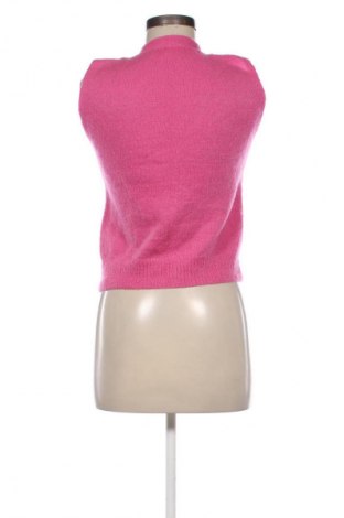 Damski sweter Unbranded, Rozmiar S, Kolor Różowy, Cena 66,39 zł
