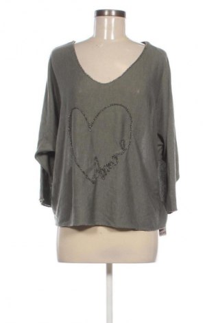 Női pulóver Unbranded, Méret M, Szín Szürke, Ár 5 589 Ft