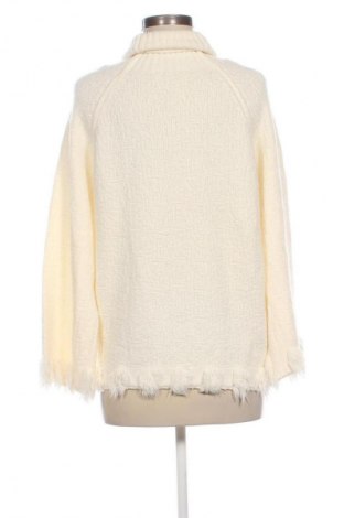 Damenpullover Unbranded, Größe M, Farbe Weiß, Preis 15,99 €