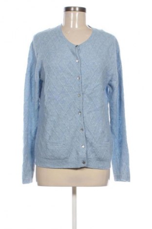 Damski sweter Unbranded, Rozmiar L, Kolor Niebieski, Cena 67,99 zł