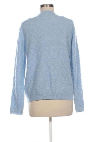 Damski sweter Unbranded, Rozmiar L, Kolor Niebieski, Cena 67,99 zł