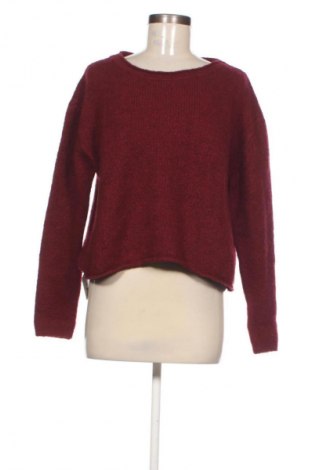Pulover de femei Unbranded, Mărime M, Culoare Roșu, Preț 77,17 Lei