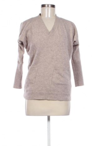 Γυναικείο πουλόβερ Unbranded, Μέγεθος M, Χρώμα Σάπιο μήλο, Τιμή 14,77 €