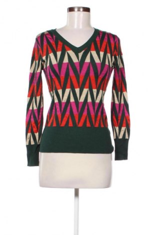 Дамски пуловер Unbranded, Размер S, Цвят Многоцветен, Цена 24,99 лв.