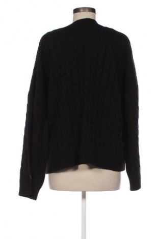 Γυναικείο πουλόβερ Unbranded, Μέγεθος XXL, Χρώμα Μαύρο, Τιμή 14,83 €