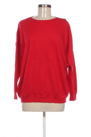 Damenpullover Unbranded, Größe L, Farbe Rot, Preis 15,99 €