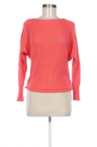 Damski sweter Unbranded, Rozmiar S, Kolor Różowy, Cena 66,39 zł