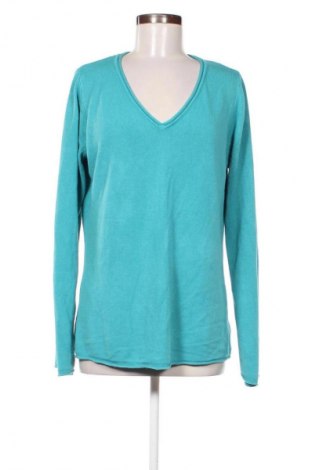 Damski sweter Unbranded, Rozmiar XL, Kolor Niebieski, Cena 66,67 zł