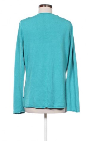 Damski sweter Unbranded, Rozmiar XL, Kolor Niebieski, Cena 66,67 zł