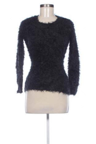 Damski sweter Unbranded, Rozmiar XXS, Kolor Czarny, Cena 66,67 zł