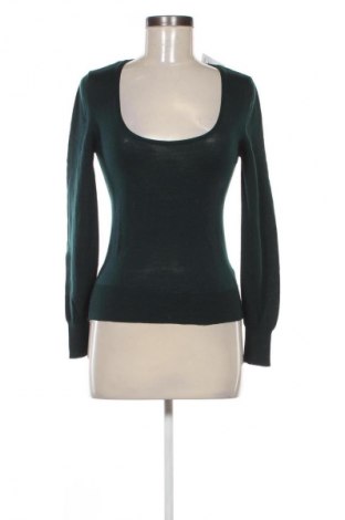 Damski sweter Unbranded, Rozmiar M, Kolor Zielony, Cena 66,67 zł