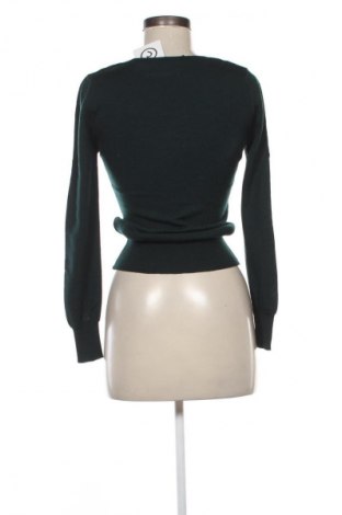 Damski sweter Unbranded, Rozmiar M, Kolor Zielony, Cena 66,67 zł