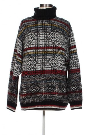 Damenpullover Unbranded, Größe XXL, Farbe Mehrfarbig, Preis € 20,99