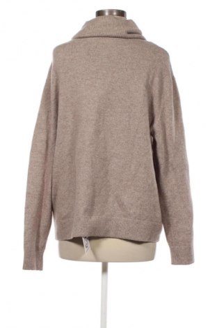 Damenpullover Unbranded, Größe XL, Farbe Grau, Preis € 13,99