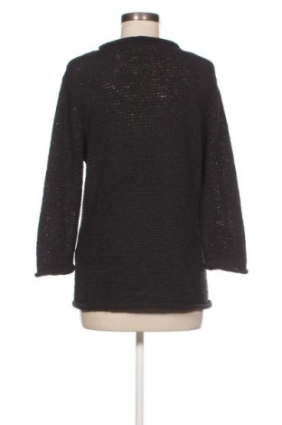 Damski sweter Unbranded, Rozmiar M, Kolor Czarny, Cena 67,41 zł