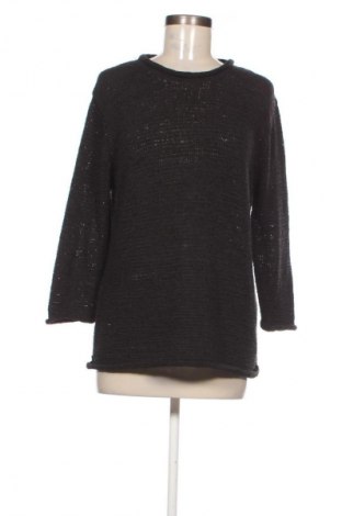 Damski sweter Unbranded, Rozmiar M, Kolor Czarny, Cena 67,41 zł