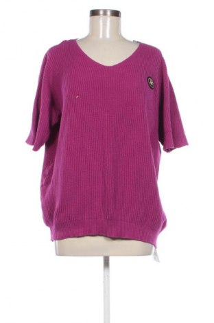 Női pulóver Unbranded, Méret XL, Szín Rózsaszín, Ár 5 829 Ft