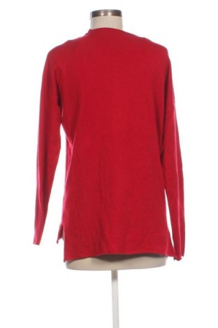 Damski sweter Unbranded, Rozmiar XL, Kolor Czerwony, Cena 74,99 zł