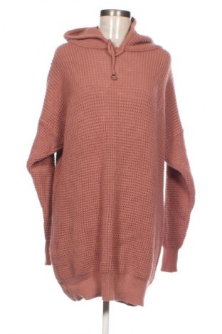 Damenpullover Unbranded, Größe XXL, Farbe Aschrosa, Preis 19,99 €