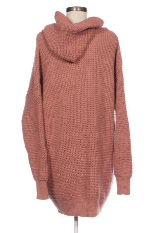 Damenpullover Unbranded, Größe XXL, Farbe Aschrosa, Preis 19,99 €