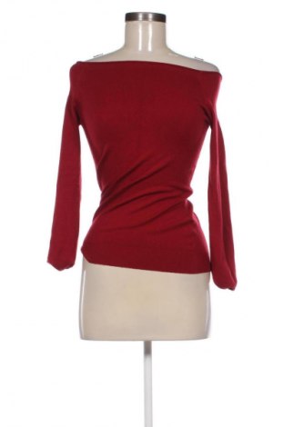 Dámsky pulóver Unbranded, Veľkosť S, Farba Červená, Cena  15,35 €