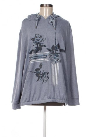 Pulover de femei Unbranded, Mărime XXL, Culoare Albastru, Preț 80,99 Lei