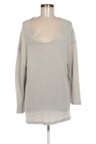 Damski sweter Unbranded, Rozmiar M, Kolor Szary, Cena 55,99 zł