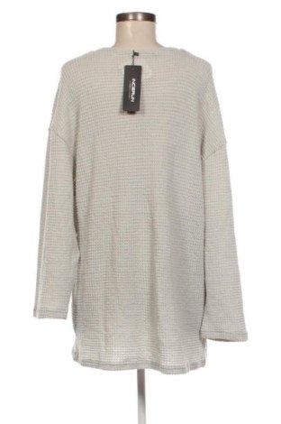 Damski sweter Unbranded, Rozmiar M, Kolor Szary, Cena 55,99 zł