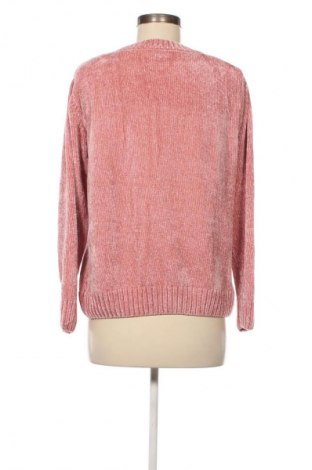 Γυναικείο πουλόβερ Unbranded, Μέγεθος L, Χρώμα Σάπιο μήλο, Τιμή 12,99 €