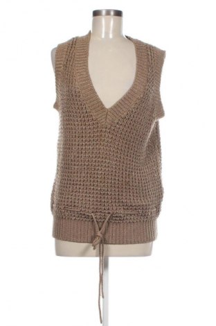 Pulover de femei Unbranded, Mărime M, Culoare Bej, Preț 35,99 Lei