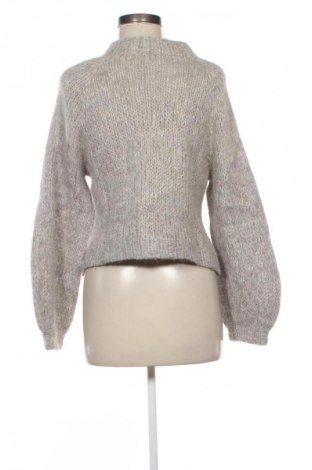 Damski sweter Unbranded, Rozmiar M, Kolor Szary, Cena 43,72 zł