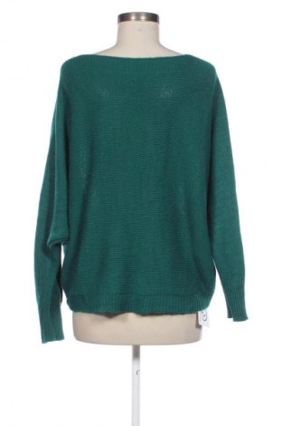 Damenpullover Unbranded, Größe XXL, Farbe Grün, Preis € 14,91