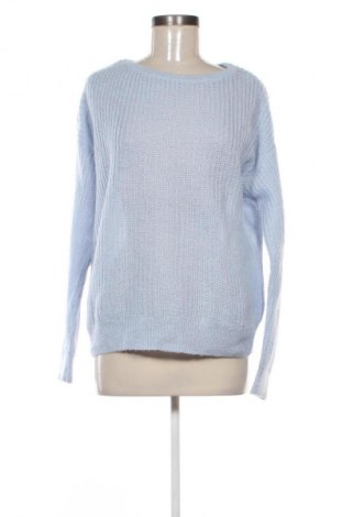 Damenpullover Unbranded, Größe M, Farbe Blau, Preis € 10,69